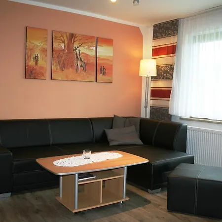 Apartmenthaus Weber Arrach Exterior photo