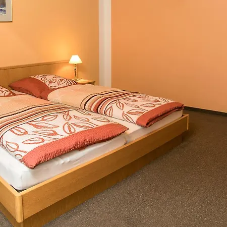 Apartmenthaus Weber Arrach Exterior photo