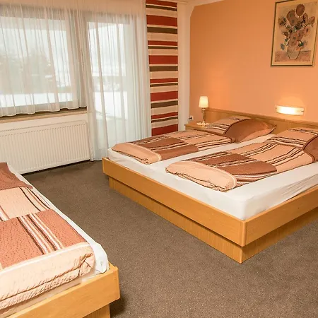 Apartmenthaus Weber Arrach Exterior photo