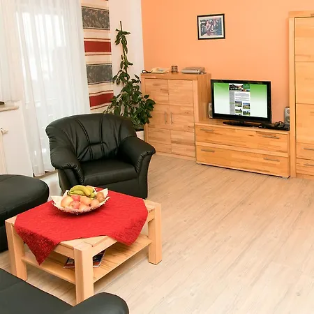 Apartmenthaus Weber Arrach Exterior photo