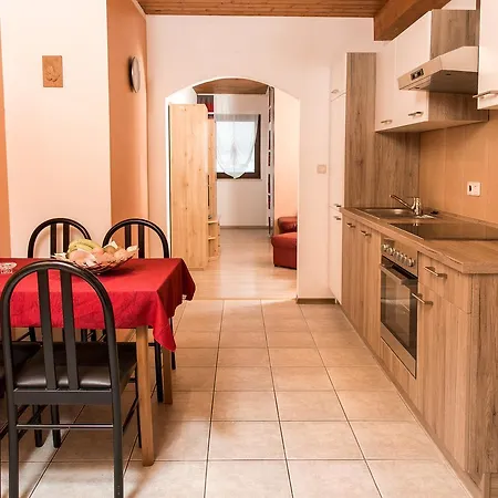 Apartmenthaus Weber Arrach Exterior photo