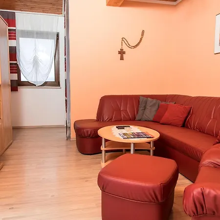 Apartmenthaus Weber Arrach Exterior photo