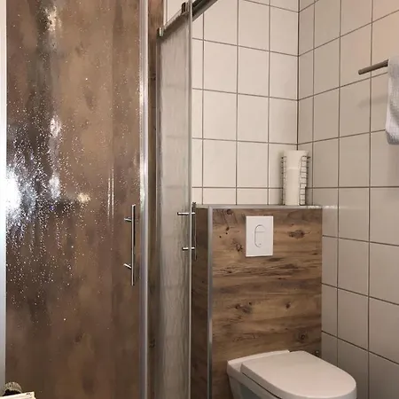 Apartmenthaus Weber Arrach Exterior photo