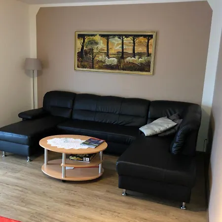 Apartmenthaus Weber Arrach Exterior photo