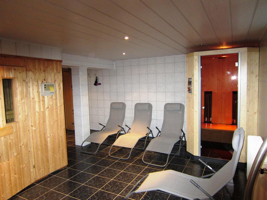 Apartmenthaus Weber * Arrach