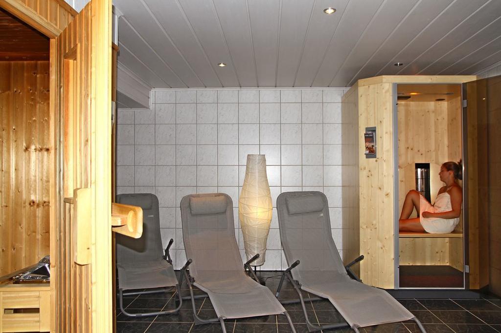 Apartmenthaus Weber Arrach