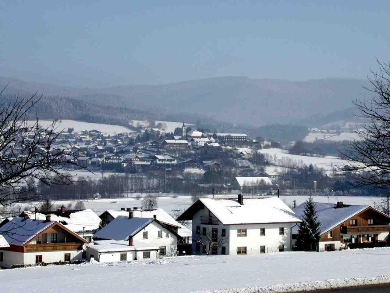 Apartment Apartmenthaus Weber *