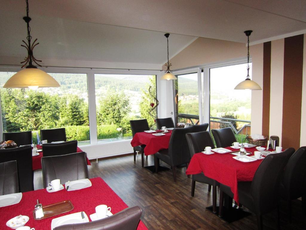Apartmenthaus Weber Appartement Arrach