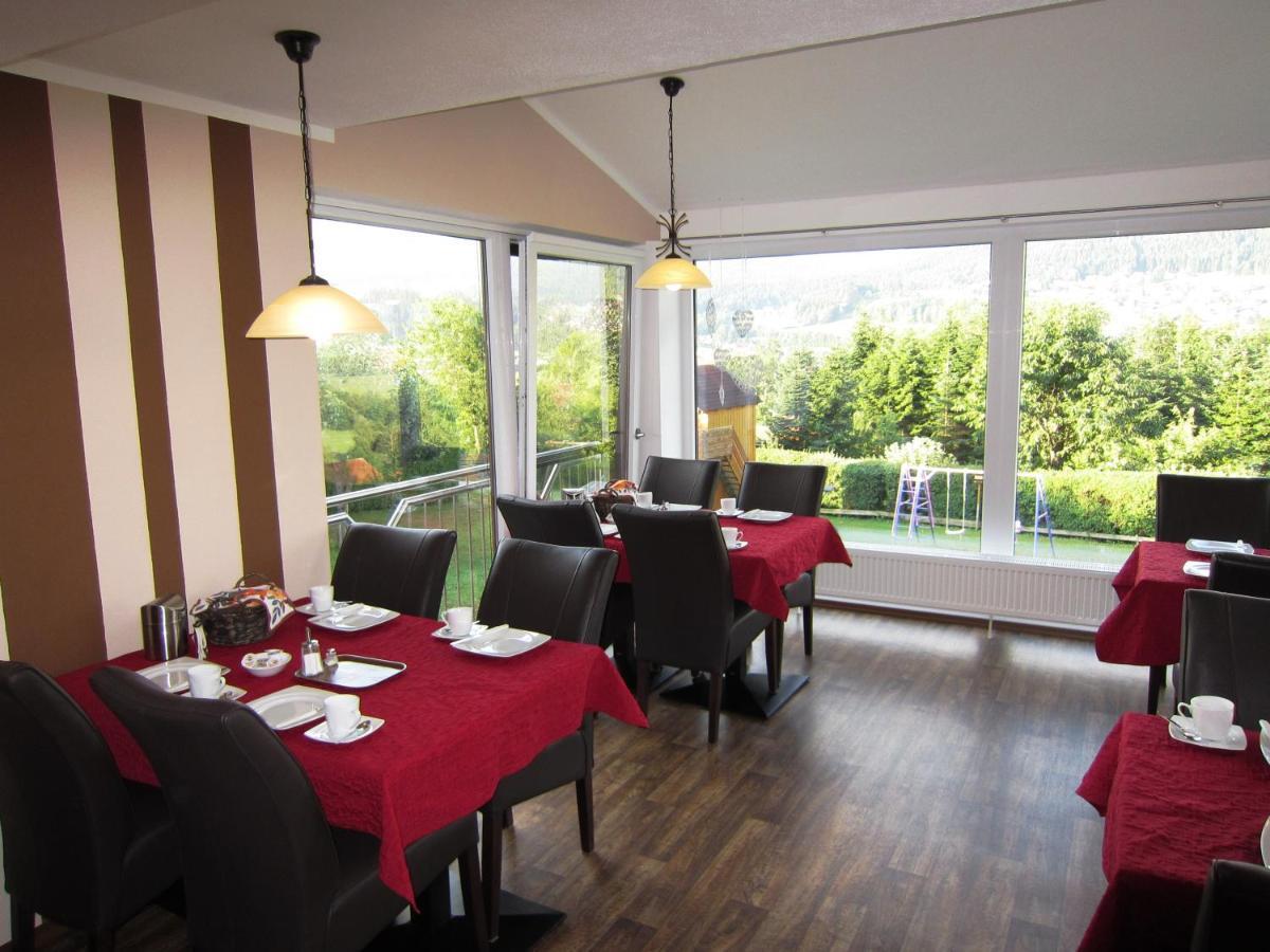 Apartment Apartmenthaus Weber *