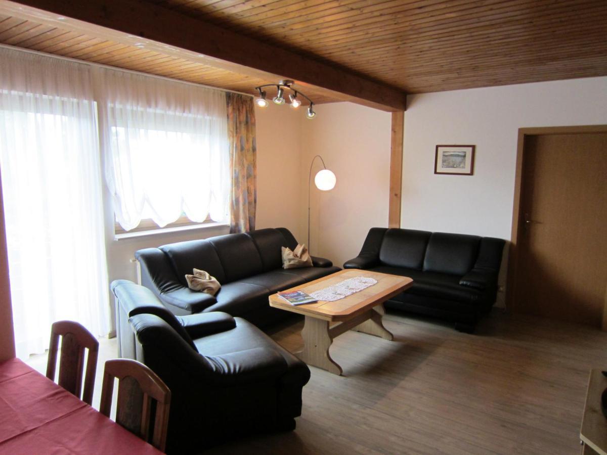 Apartmenthaus Weber Arrach