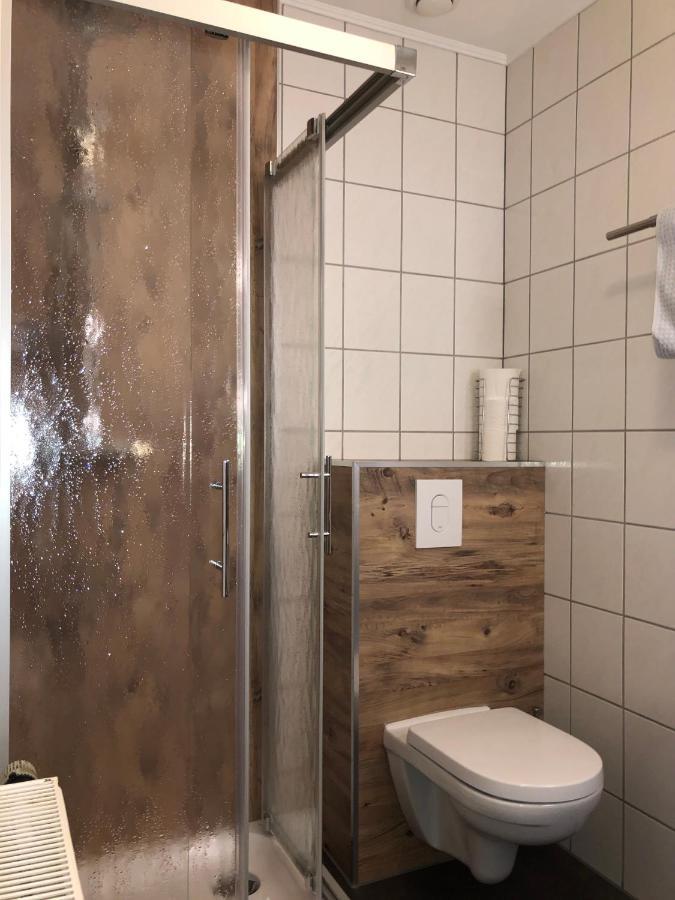 Apartmenthaus Weber *