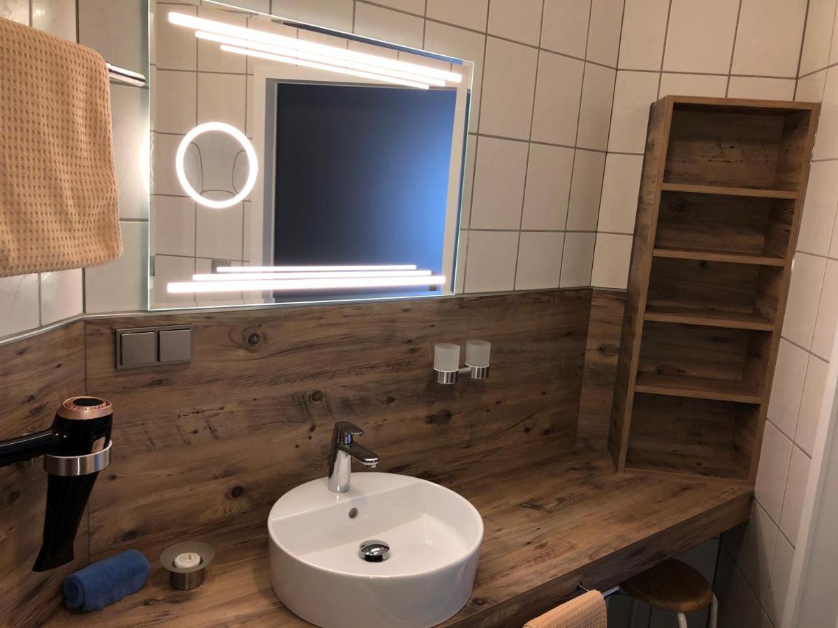 Appartement Apartmenthaus Weber
