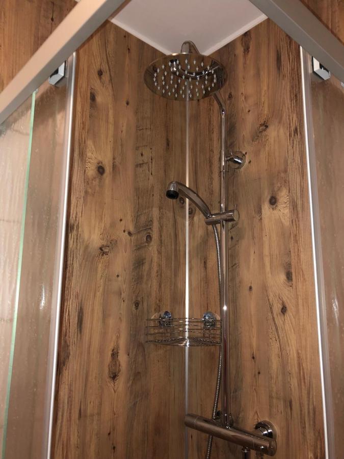 Apartmenthaus Weber * Arrach